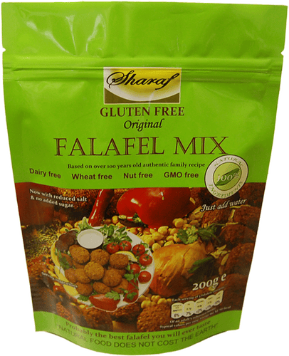 Falafel Mix - Original
